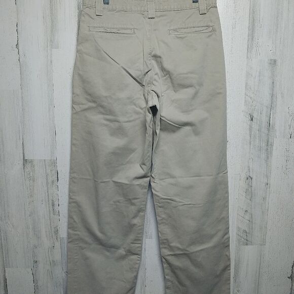 Levi's Silvertab Khakis Pants 32x30 - Picture 5 of 8